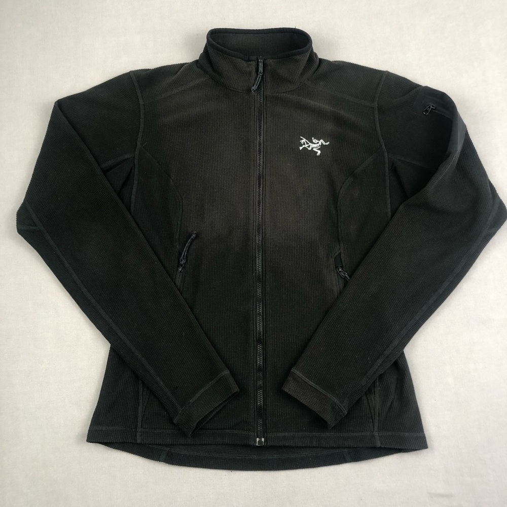 Arc’teryx Women's Delta LT Jacket